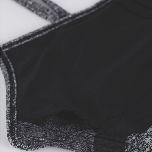 (6) Lululemon Power Y Tank Top. Various Styles. Size 6. Pristine Condition. - Picture 13 of 14